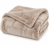 COPERTA ALASKA - Biancheria Letto - LINEAORO
