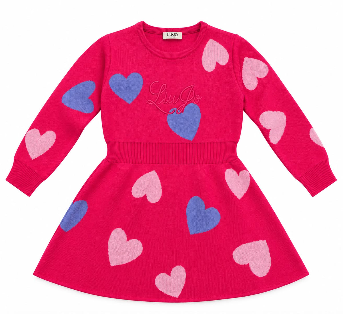 KF085 MA22S - Abbigliamento bambini - LIUJO