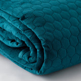 QUILT EXAGON - Biancheria Letto - LINEAORO