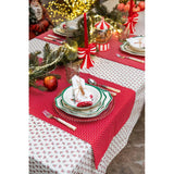 A40001 - Biancheria Cucina - BLANC MARICLO