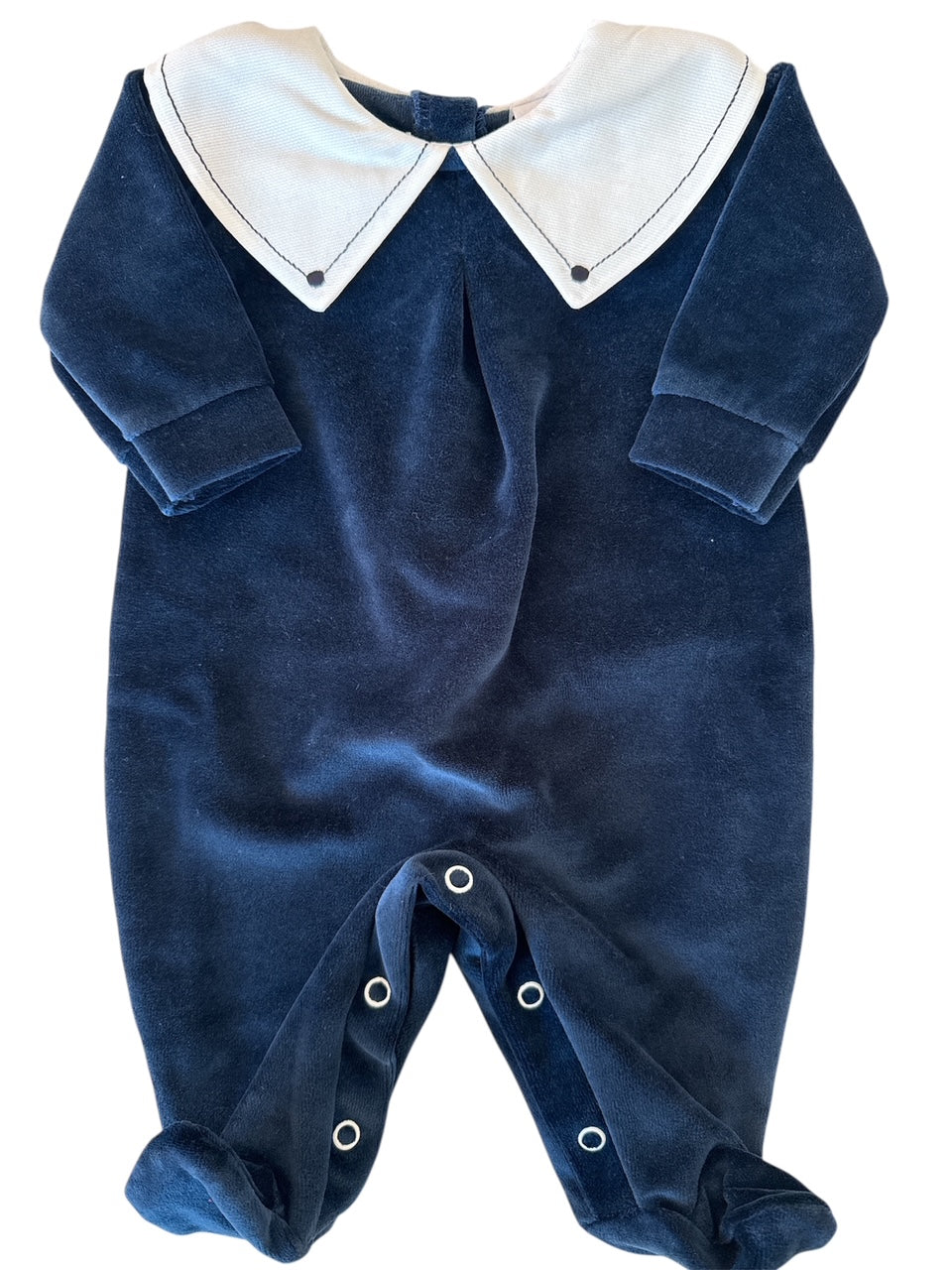 IA120TC - Abbigliamento bambini - iaia baby