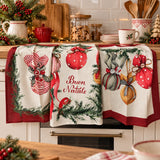 EK0114 PALLINE - Biancheria Cucina - LINEAORO