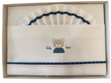 7347 - BIANCHERIA LETTINO - GARY