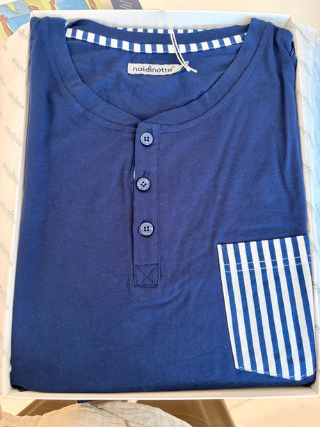 FC2458AS - Pigiameria - NOIDINOTTE