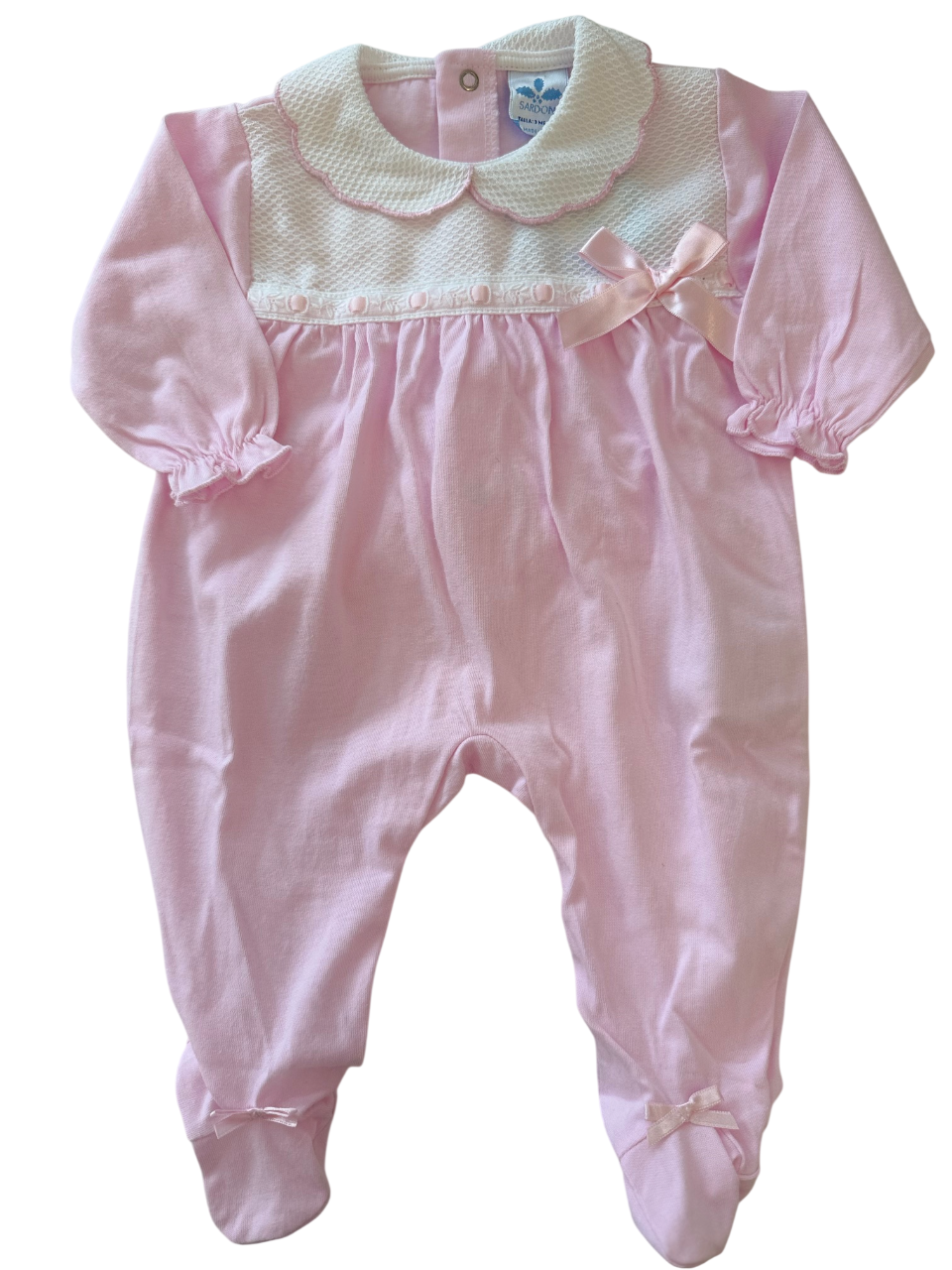 26HA-334 - Abbigliamento bambini - SARDON