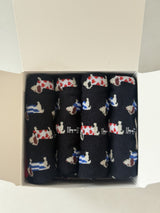 BLU CAGNOLINO - Intimo - MORMS