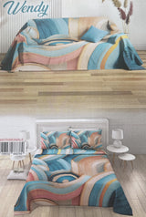 WENDY COPRILETTO - Biancheria Letto - IRGE
