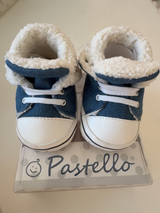 SCO1504 - Scarpine - PASTELLO