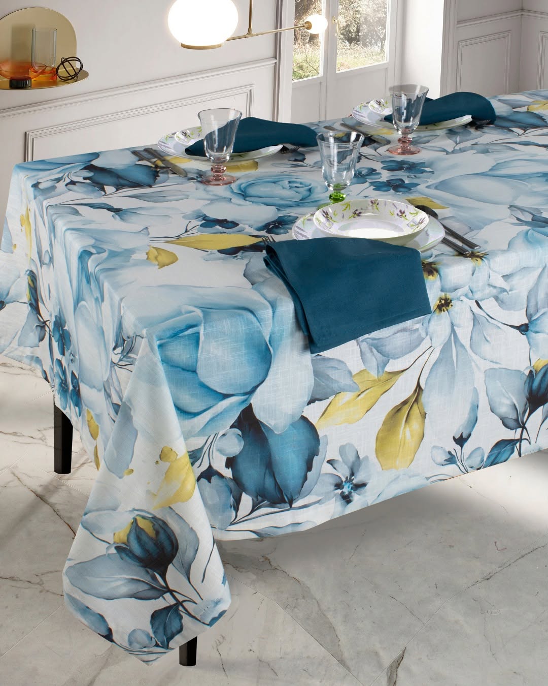 DORIAN - Biancheria Cucina - DAVID HOME