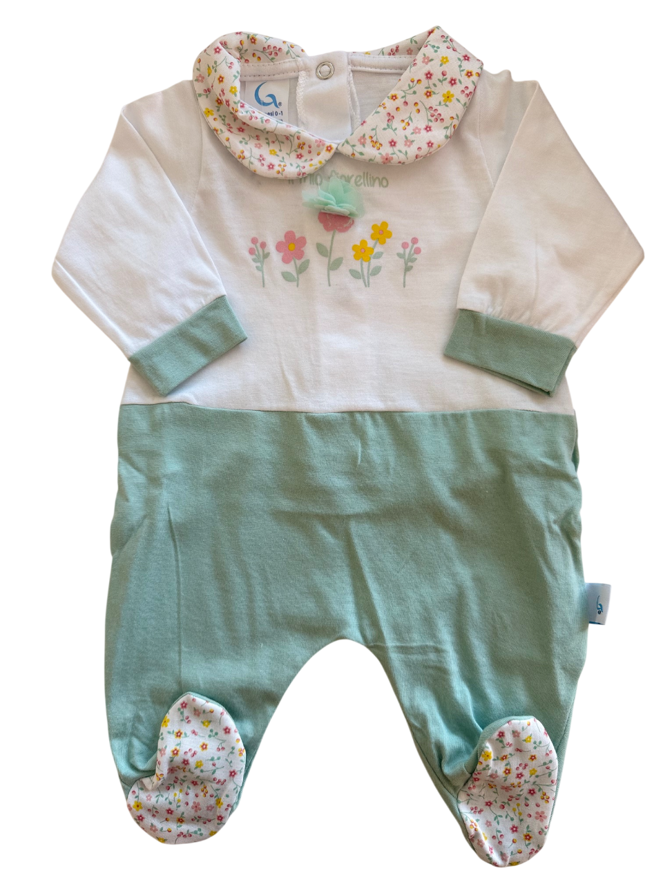 7270 - Abbigliamento bambini - GARY