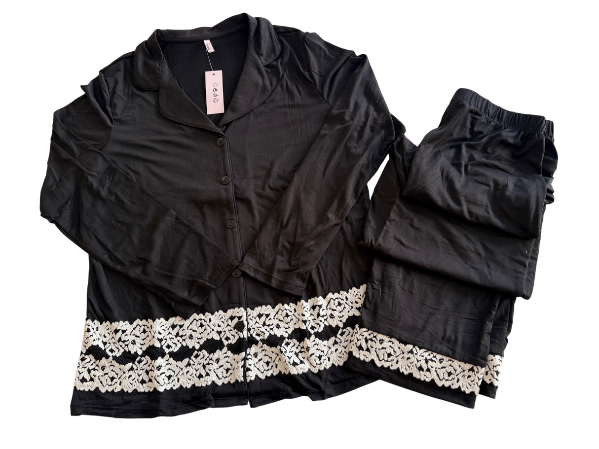 RM3307 - Pigiameria - FUANNA