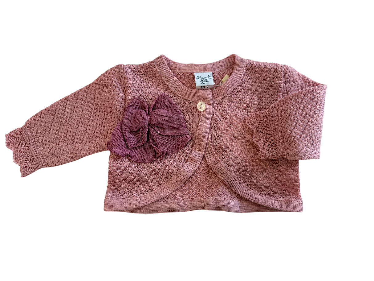 PAP26Z3025E - Abbigliamento bambini - PAPPA&LATTE