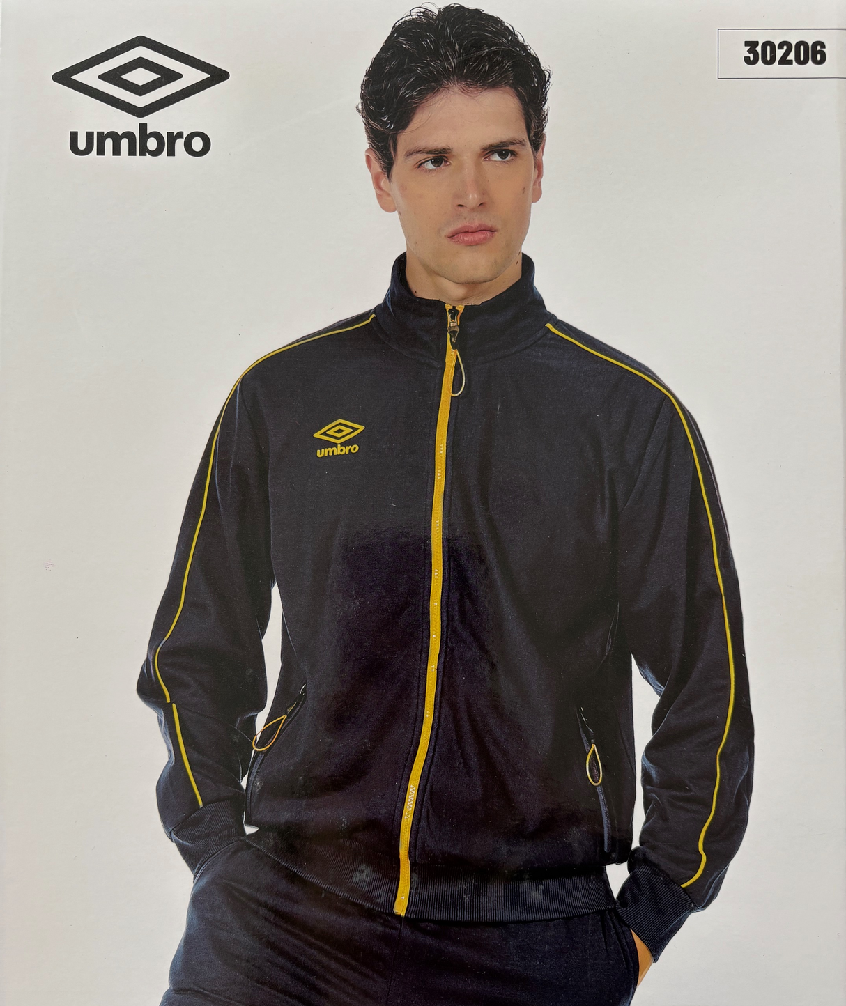 UOS30206S - Tute - UMBRO