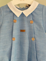E26PLP82 - Abbigliamento bambini - NINNAOH