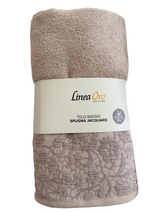 BE0085 - Biancheria Bagno - LINEAORO