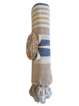 FOUTA FANTASY - Accessori mare - VIVY VICTORIA