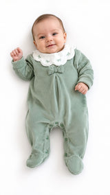B548/9F - Abbigliamento bambini - I BATUFFOLINI
