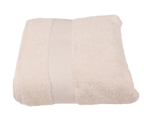 ASCIUGAMANO BAGNO - Biancheria Bagno - CAVALIERI