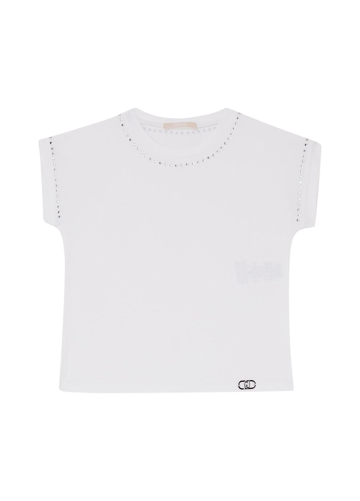 KA6024 JS003 - Abbigliamento bambini - LIUJO