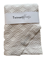 ROMBI TWINSET - Biancheria Letto - TWINSET