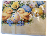 PASQUA TIFFANY DIS6 - Biancheria Cucina - VINGI