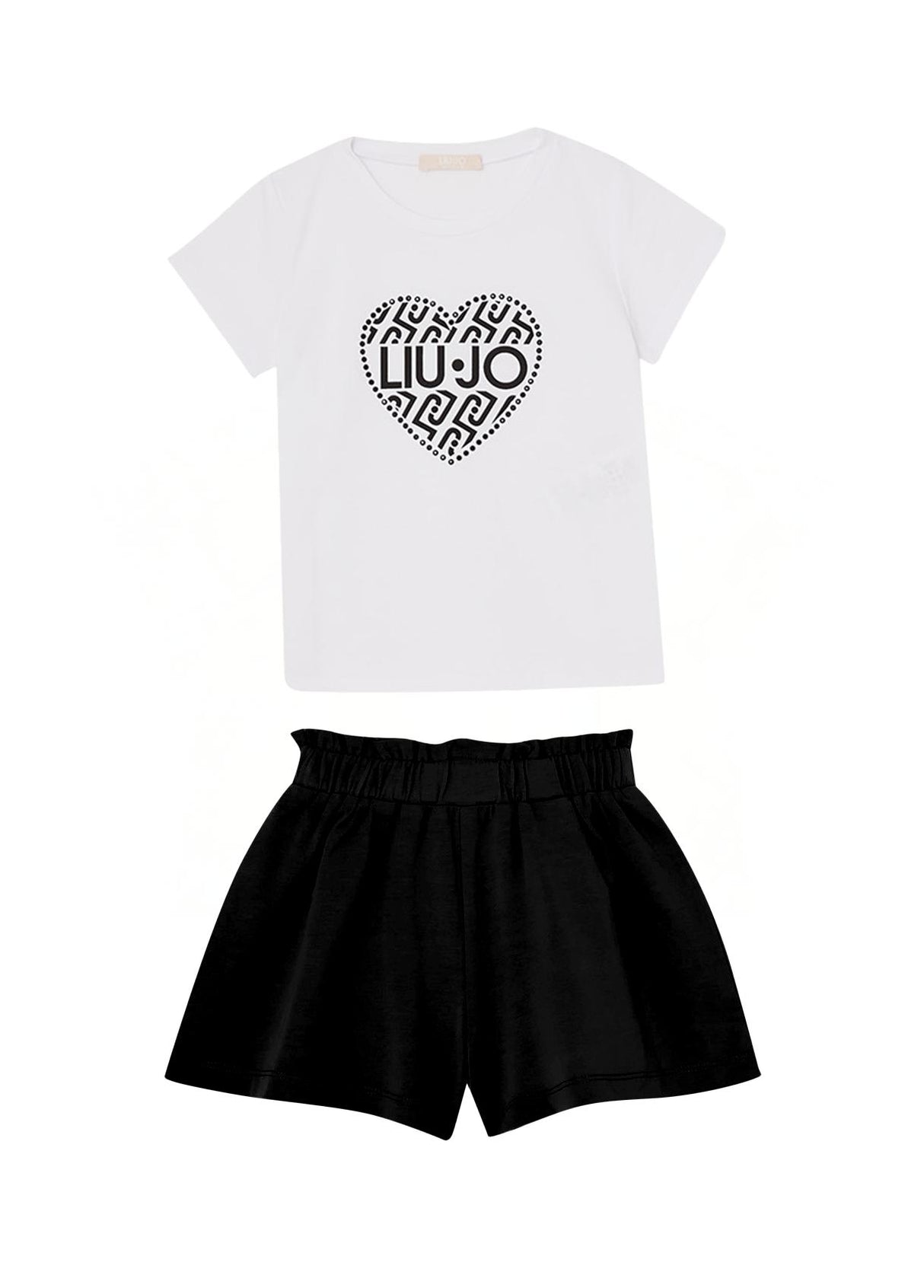 KA6023 JS003 - Abbigliamento bambini - LIUJO