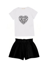KA6023 JS003 - Abbigliamento bambini - LIUJO