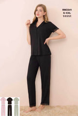 RM3341 - Pigiameria - FUANNA