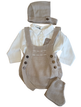 NG-2045 DIS 1 - Abbigliamento bambini - NAZARENO GABRIELLI