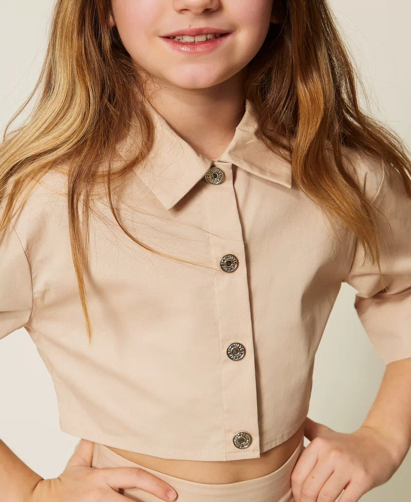 261GJ2014 - Abbigliamento bambini - TWINSET