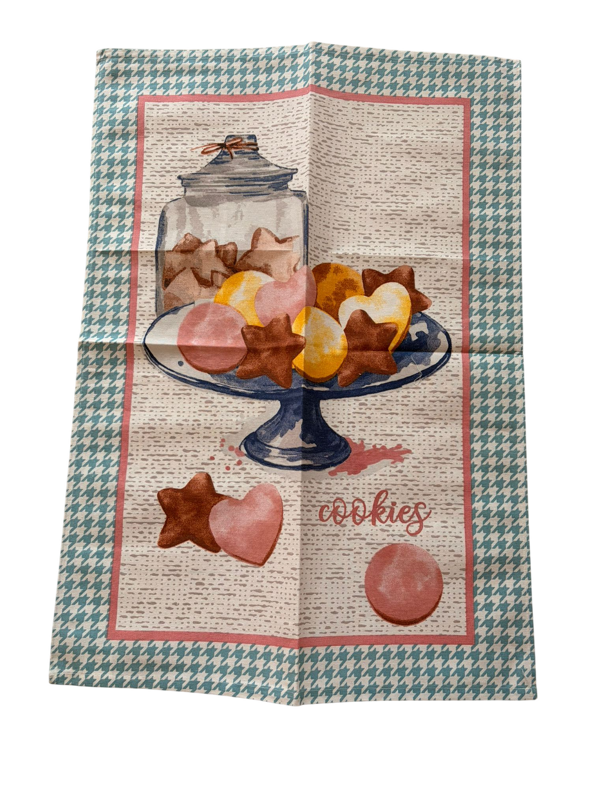 COLORINA STROFINACCIO - Biancheria Cucina - FRANCY HOME