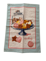 COLORINA STROFINACCIO - Biancheria Cucina - FRANCY HOME