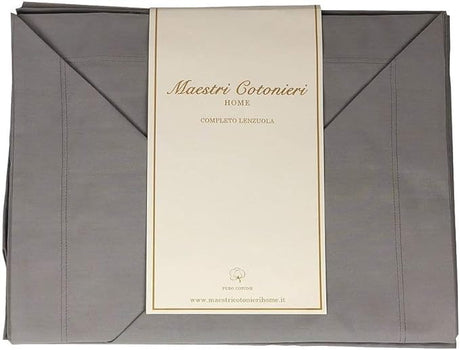 902812 - Biancheria Letto - MAESTRI COTONIERI
