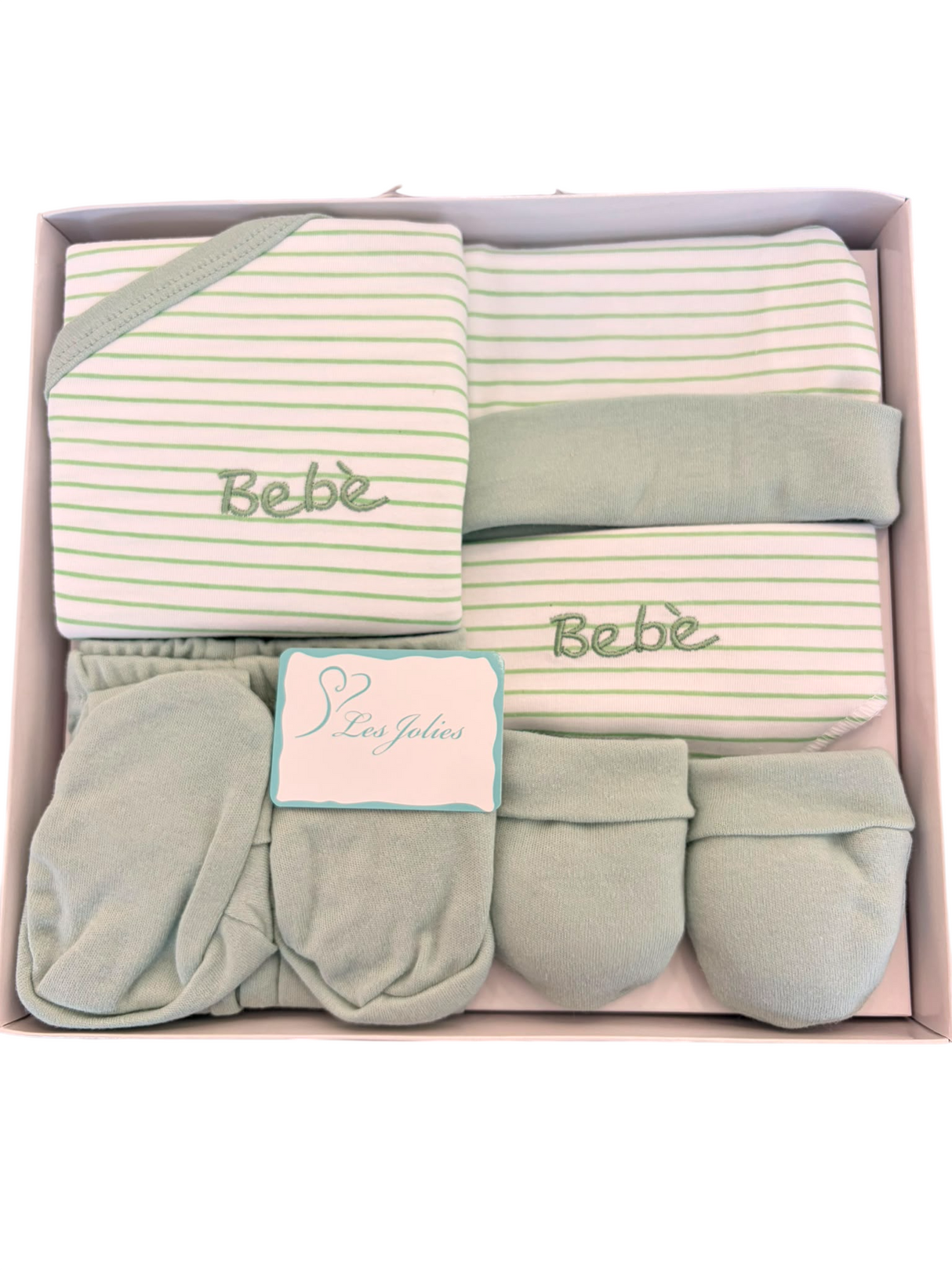 LJ-3591 DIS 1 - Abbigliamento bambini - LES JOLIES
