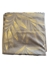 FOGLIA ORO - Biancheria Letto - BIANCHERIA