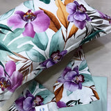 COPPIA HAWAII - Biancheria Letto - Botticelli home