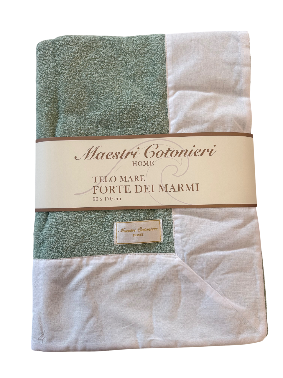 64630 - Accessori mare - MAESTRI COTONIERI
