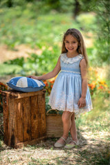 DUENDE - Abbigliamento bambini - MIMOSA