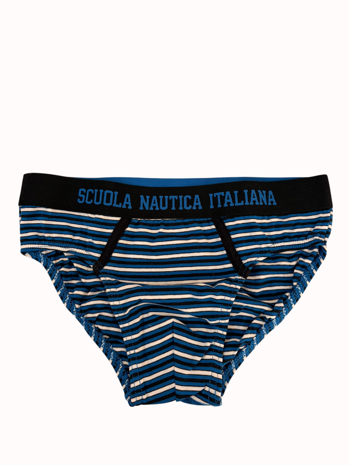 SNI1987 - Intimo - scuola nautica italiana