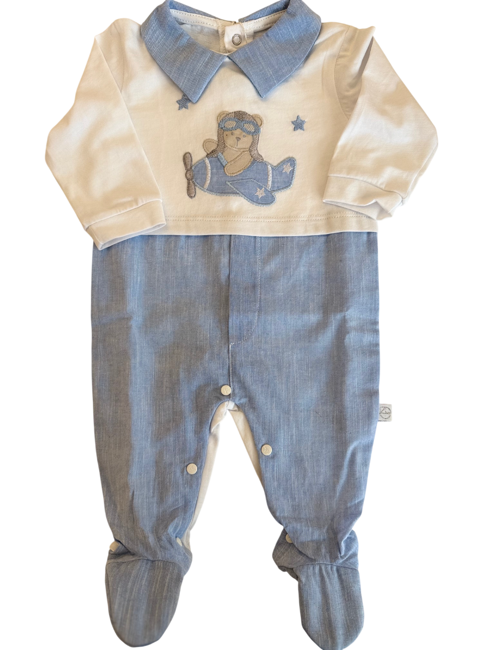 3610 DIS 71 - Abbigliamento bambini - NAZARENO GABRIELLI