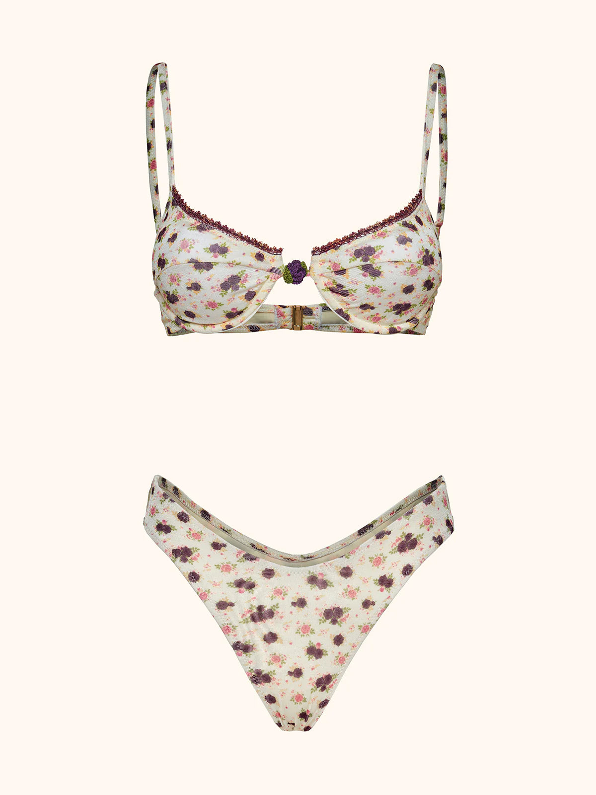 MF26-SW0202X01 - Costumi da bagno - ME FUI