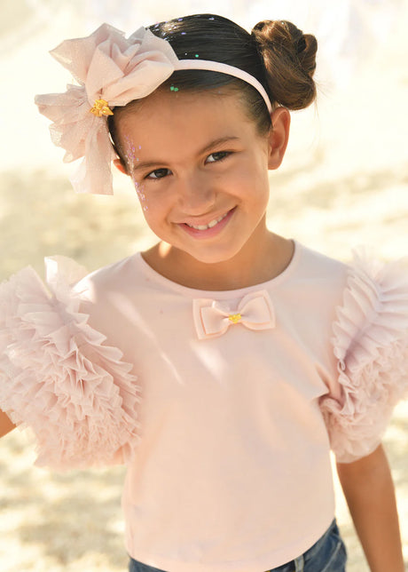 GLADYS SPARKLE - Abbigliamento bambini - ANGELS FACE