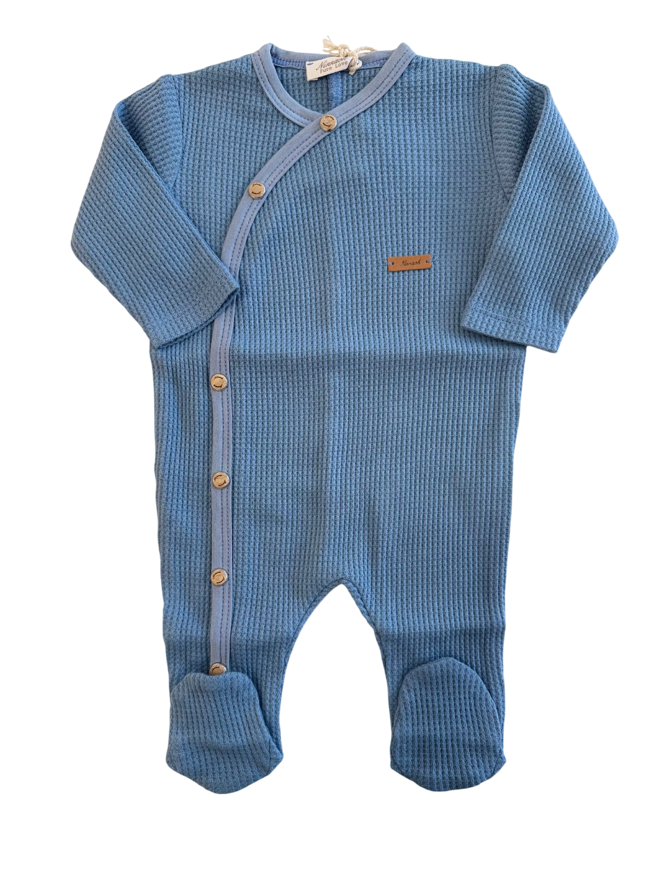 E26PLT50K - Abbigliamento bambini - NINNAOH