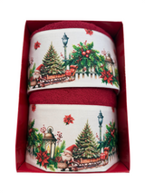 CHRISTMAS FERLEN - Biancheria Letto - FERLEN