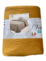 VELVET NATURE - Biancheria Letto - MARTA MARZOTTO