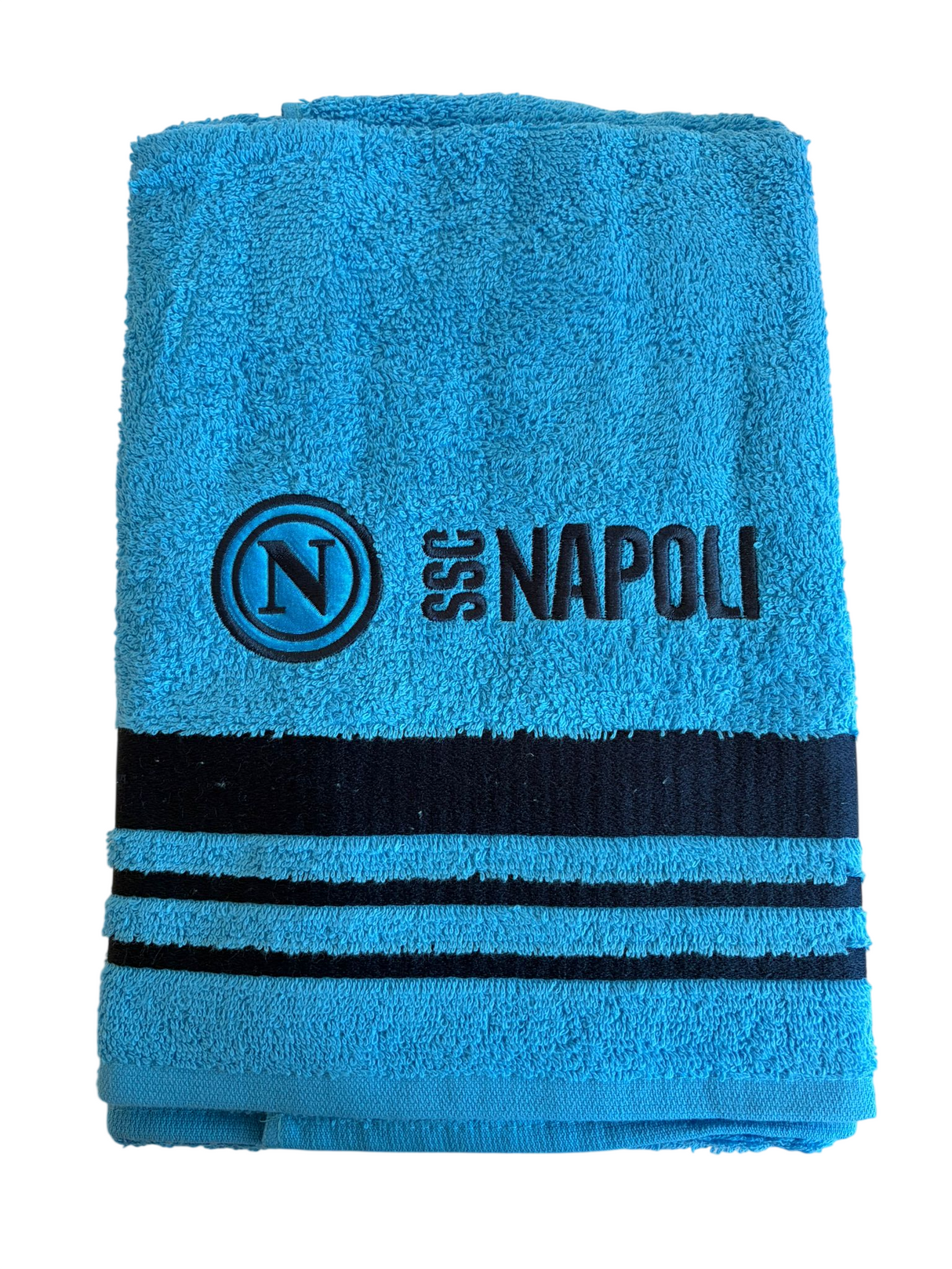 FL 572 - Biancheria Bagno - SSC NAPOLI