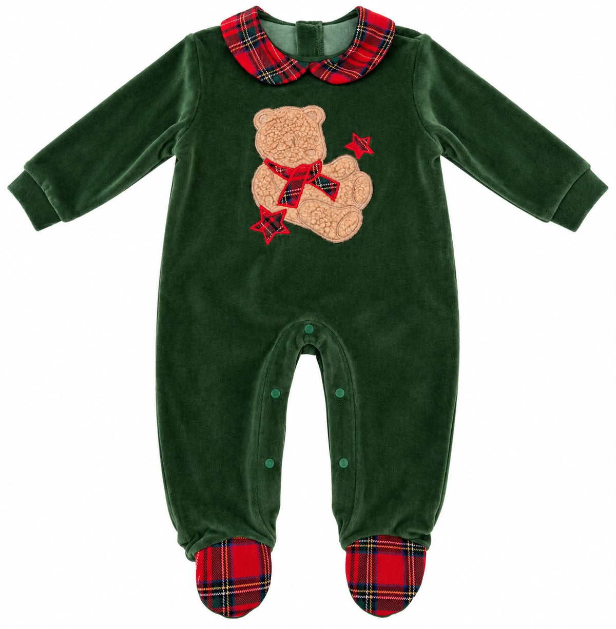 NG-2310 DIS 35 - Abbigliamento bambini - NAZARENO GABRIELLI