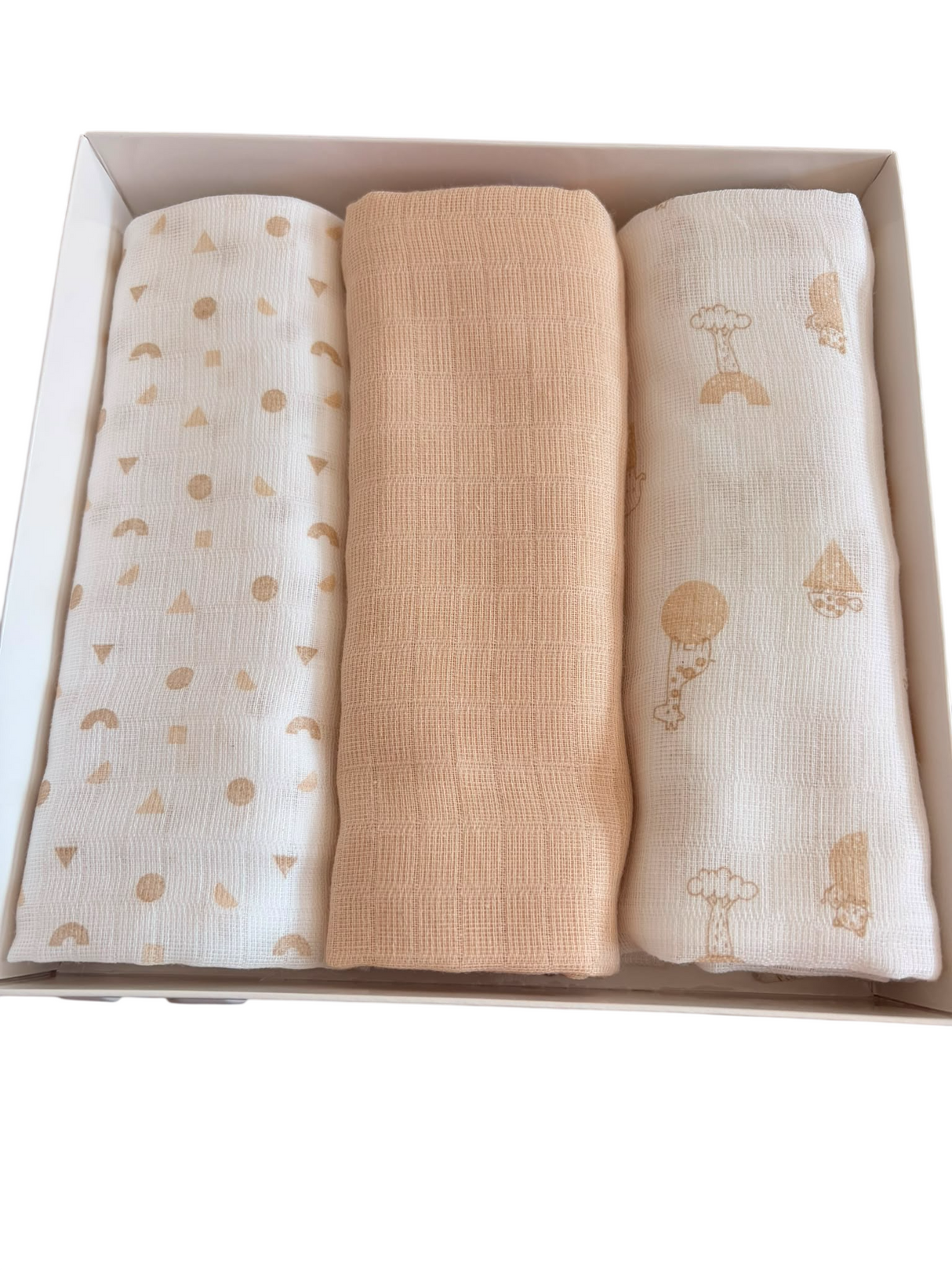 IX 4051 COL1539 - BIANCHERIA BABY - ELLEPI