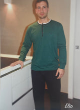 ELIO - Pigiameria - LENIR