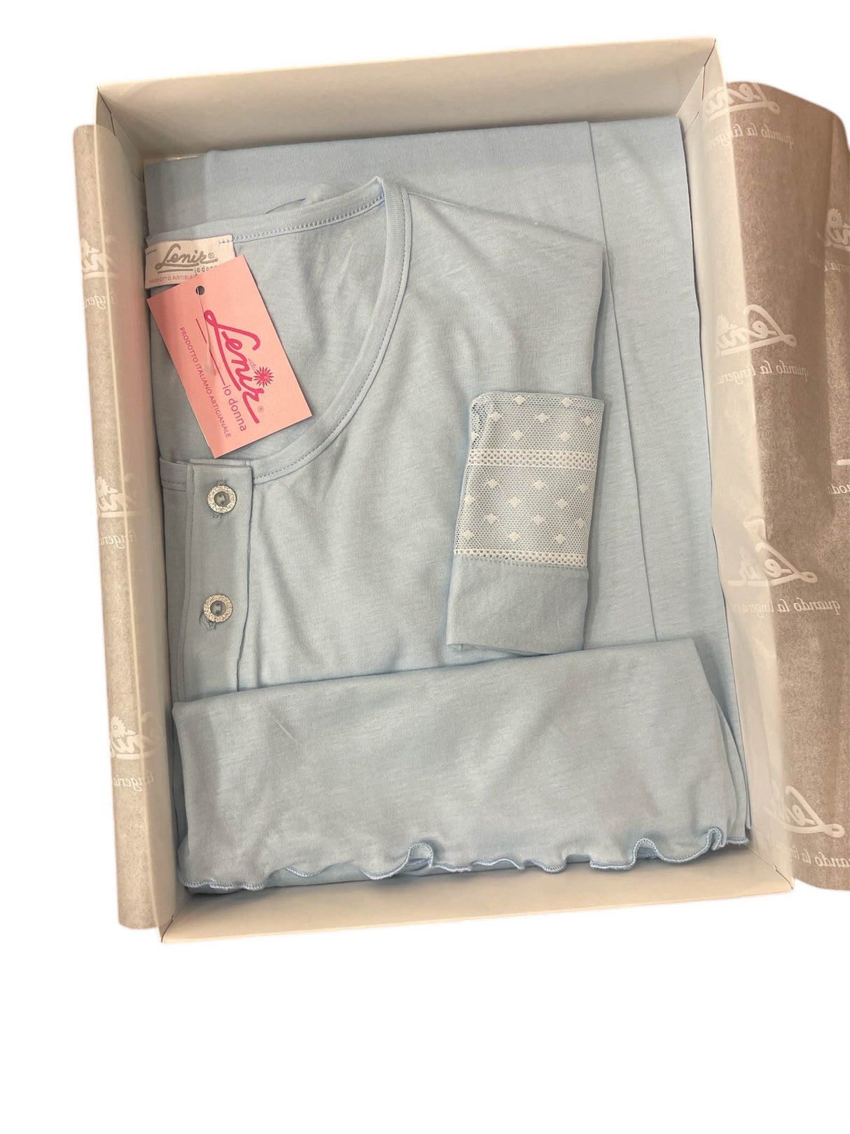 DORA M/L - Pigiameria - LENIR